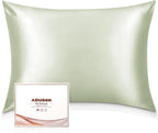 100% Mulberry Silk Pillowcase Pillow Cases for Hair