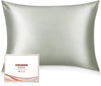 100% Mulberry Silk Pillowcase Pillow Cases for Hair
