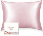 100% Mulberry Silk Pillowcase Pillow Cases for Hair