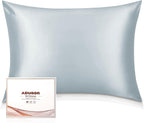 100% Mulberry Silk Pillowcase Pillow Cases for Hair