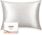 100% Mulberry Silk Pillowcase Pillow Cases for Hair