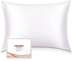 100% Mulberry Silk Pillowcase Pillow Cases for Hair