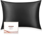 100% Mulberry Silk Pillowcase Pillow Cases for Hair