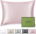 100% Mulberry Silk Pillowcase Pillow Cases for Hair