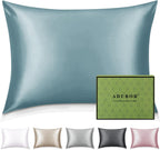 100% Mulberry Silk Pillowcase Pillow Cases for Hair