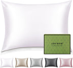 100% Mulberry Silk Pillowcase Pillow Cases for Hair