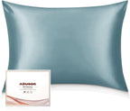100% Mulberry Silk Pillowcase Pillow Cases for Hair