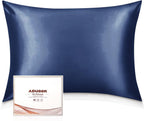 100% Mulberry Silk Pillowcase Pillow Cases for Hair