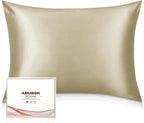 100% Mulberry Silk Pillowcase Pillow Cases for Hair