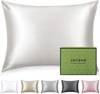 100% Mulberry Silk Pillowcase Pillow Cases for Hair