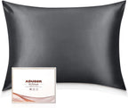 100% Mulberry Silk Pillowcase Pillow Cases for Hair