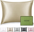 100% Mulberry Silk Pillowcase Pillow Cases for Hair