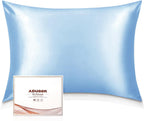 100% Mulberry Silk Pillowcase Pillow Cases for Hair