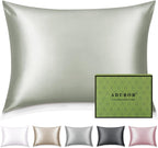 100% Mulberry Silk Pillowcase Pillow Cases for Hair