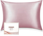 100% Mulberry Silk Pillowcase Pillow Cases for Hair