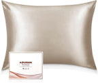 100% Mulberry Silk Pillowcase Pillow Cases for Hair