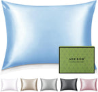 100% Mulberry Silk Pillowcase Pillow Cases for Hair