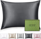 100% Mulberry Silk Pillowcase Pillow Cases for Hair