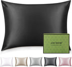 100% Mulberry Silk Pillowcase Pillow Cases for Hair