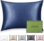 100% Mulberry Silk Pillowcase Pillow Cases for Hair