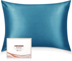 100% Mulberry Silk Pillowcase Pillow Cases for Hair