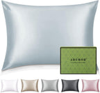 100% Mulberry Silk Pillowcase Pillow Cases for Hair