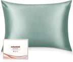 100% Mulberry Silk Pillowcase Pillow Cases for Hair