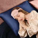 100% Mulberry Silk Pillowcase Pillow Cases for Hair