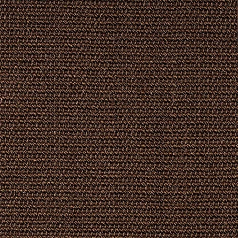 100% Natural Sisal Rug with Cotton Border