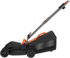 1000W 32CM Electric Rotary Mower