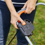 1000W 32CM Electric Rotary Mower