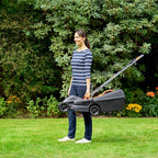1000W 32CM Electric Rotary Mower