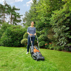1000W 32CM Electric Rotary Mower