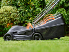 1000W 32CM Electric Rotary Mower