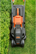 1000W 32CM Electric Rotary Mower