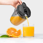 1000W Juicer Pro Large 2L Pulp Basin 800ML