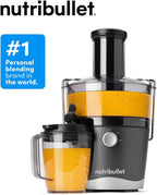 1000W Juicer Pro Large 2L Pulp Basin 800ML
