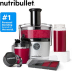 1000W Juicer Pro Large 2L Pulp Basin 800ML