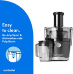 1000W Juicer Pro Large 2L Pulp Basin 800ML