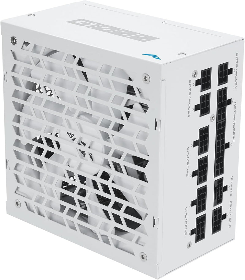 1000W Psu Atx 3.1 Pcie 5.1 Fully Modular
