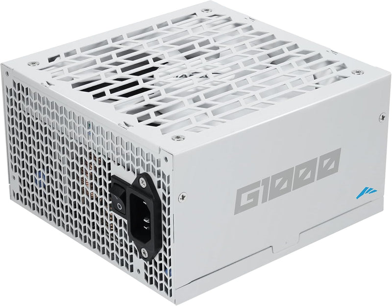 1000W Psu Atx 3.1 Pcie 5.1 Fully Modular