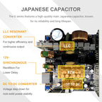 1000W Psu Atx 3.1 Pcie 5.1 Fully Modular