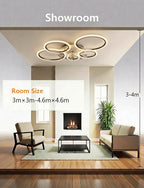 100CM Ceiling Fan with Light