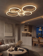 100CM Ceiling Fan with Light