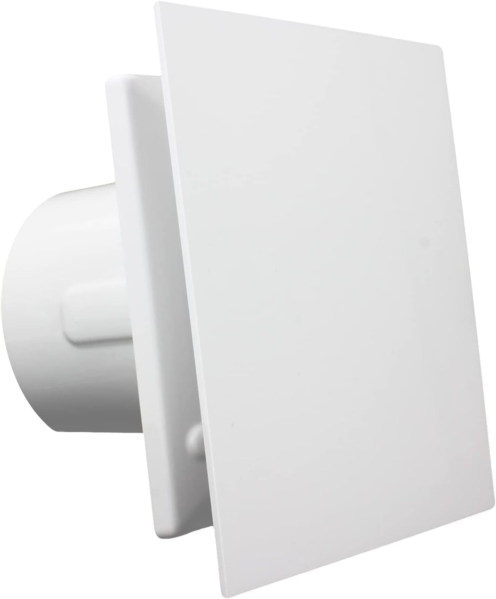 100MM Quiet Powerful Bathroom Extractor Fan