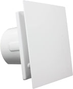 100MM Quiet Powerful Bathroom Extractor Fan