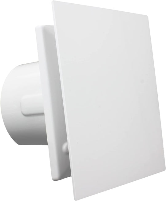 100MM Quiet Powerful Bathroom Extractor Fan