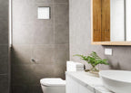 100MM Quiet Powerful Bathroom Extractor Fan