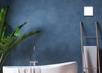 100MM Quiet Powerful Bathroom Extractor Fan