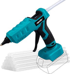100W Hot Glue Gun Cordless